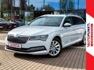 Skoda Superb STYLE 2.0 200KM DSG *