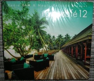 RAM CAFE 12 - 2CD składanka Radio RAM