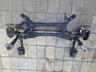 TOYOTA PRIUS IV ZAWIESZENIE TYŁ