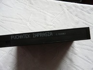 Kaseta wideo Puchatek Zaprasza DISNEY