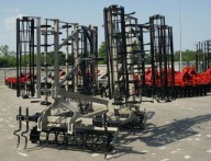 Agregat uprawowy Rolex 5 m składany hydraulicznie Unia dostawa Gratis