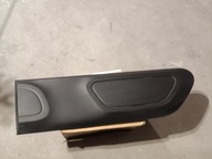 Citroen Berlingo iii iv 18- listwa drzwi przesuwnych prawy tyl 9818465877