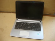 Hp Probook 440 G3 i5/8GB/128GB