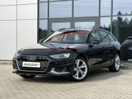 Audi A4 Avant 8xAlu, Navi, Full LED, Climatronic