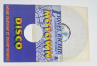 Lionel Richie – Running With The Night Winyl