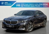 BMW Seria 5 BMW 520d xDrive 4.4 Benzyna 530KM