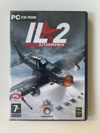 IL Sturmovik 2 Szturmowik PL PC