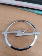 EMBLEMAT ZNACZEK OPEL