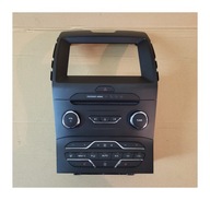 PANEL RADIA KLIMATYZACJI FORD GALAXY MK4 S-MAX MK2 II 2015-2023