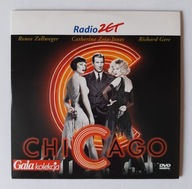 CHICAGO [DVD] Richard Gere, Renee Zellweger