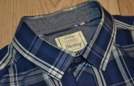 GEORGE CASUAL SHIRTING- KOSZULA MĘSKA - ROZ. M - J NOWA
