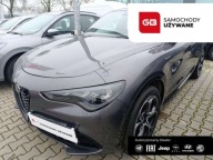 Alfa Romeo Stelvio Alfa Romeo Stelvio VELOCE 2.0 GME 280KM AT8 Q4 Sprint G