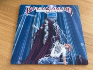Black Sabbath - Dehumanizer - IRS EU 1992