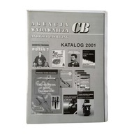 Agencja wydawn. CB Andrzej Zasieczny. Katalog 2001