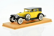 CORD L29 Beige 1929 1/43 SOLIDO