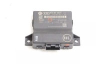 MODUŁ STEROWNIK GATEWAY 8T0907468R AUDI A5 8T A4 B8