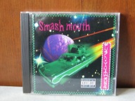 Smash Mouth Fush Yu Mang CD