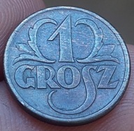 1 grosz 1938