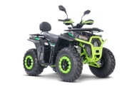 Diabolini Inny Quad ATV DiabolinI SNAKE 200 KASK PLUG transport RATY chlod