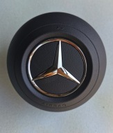 W213 w205 W206 airbag poduszka AMG USA GLE GLA GLK E