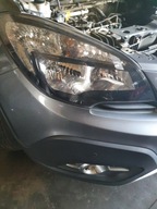 OPEL MOKKA A I 1 2012 - 2016 LAMPA PRAWA PRZÓD PRZEDNIA REFLEKTOR UK