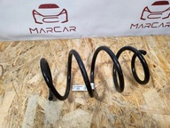 Sprężyna Zawieszenia Tył Jeep Compass II 68252566AB