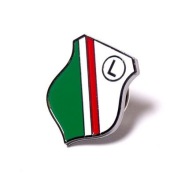 # PIN / PRZYPINKA - LEGIA WARSZAWA (L) / HERB