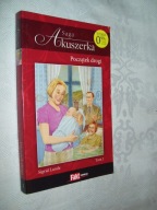 SAGA AKUSZERKA POCZĄTEK DROGI TOM 1 - LUNDE