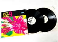 Hit Box 2 Brothers On The 4th Floor Interactive 1995 CB Milton Dance