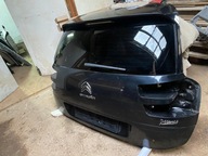 KLAPA CITROEN C4 GRAND PICASSO II LIFT '17 AS3 KAMERA