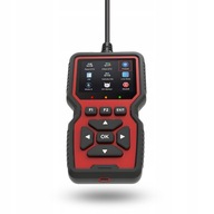 DIAGNOSTYCZNY TESTER INTERFEJS OBD2 UNIWERSALNY DO AUTA