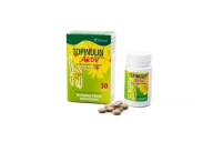 Suplement diety Farmapol Topinulin Aktiv 50 tabletek