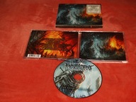 Annotations Of An Autopsy The Reign Of Darkness 2010 SLIPCASE