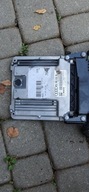 KOMPUTER STEROWNIK SILNIKA AUDI A6 C6 2.0 TDI