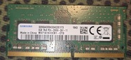 Kość RAM 8 GB SODIMM DDR4