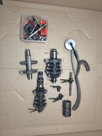 Skrzynia Biegów Can AM DS 450 2009 OE