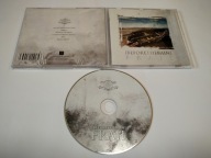 Before The Rain – Frail - CD 2011 DOOM METAL C1863