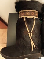 BUTY OSCAR SUSY BROWN