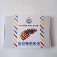 Sorter Tęcza RAINBOW SORTER