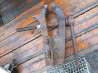 STARE IMADŁO KOWALSKIE