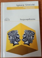 Poezje janusowe + Wiersze metafizyczne Ignacy Sitnicki