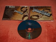 Judas Priest Breaking The Law 2001