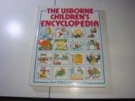 The Usborne Childrens Encyclopedia Jane Eliot