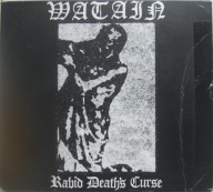 Watain – Rabid Death's Curse
