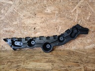 DACIA LOGAN II MCV ŚLIZG ZDERZAKA LEWY TYŁ