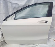 drzwi lewe przód W176 A-klasa Mercedes kod 650 kpl