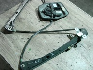 PODNOŚNIK L PRZÓD GOLF V 1K4837401E 1K3837461A