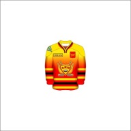 ŁKH Łódź - bluza hokejowa