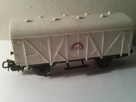 Wagon chłodnia 327 154 MARKLIN H0