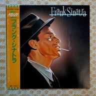 Frank Sinatra Frank Sinatra 1985 Japan (NM/NM)